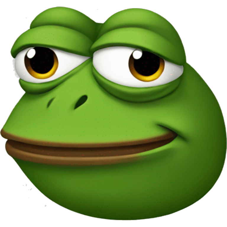 Pepe  emoji