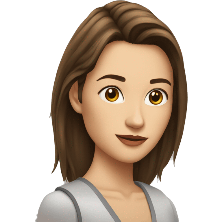 sofie dumont emoji