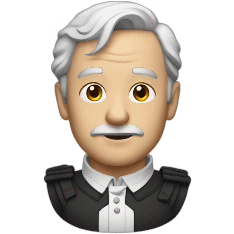 ALFRED emoji