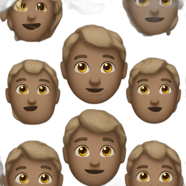 English emoji