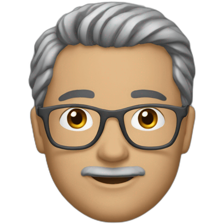 Jean-français MARTIN emoji