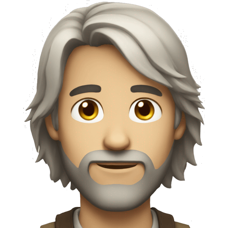 Leon emoji