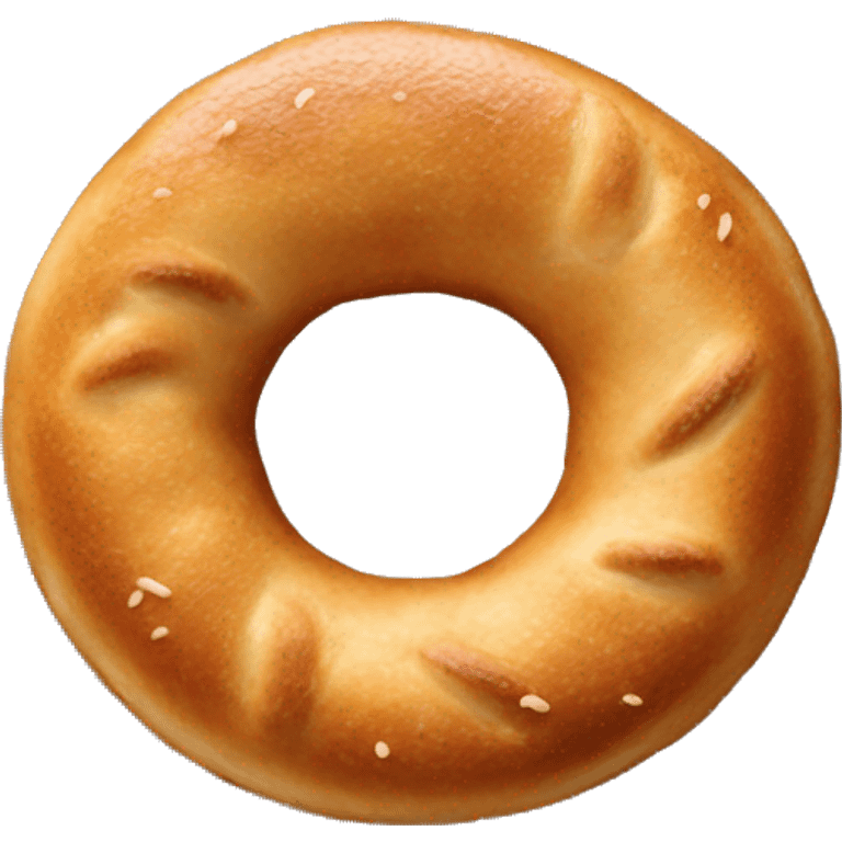 simit emoji