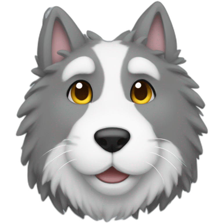 temmie emoji