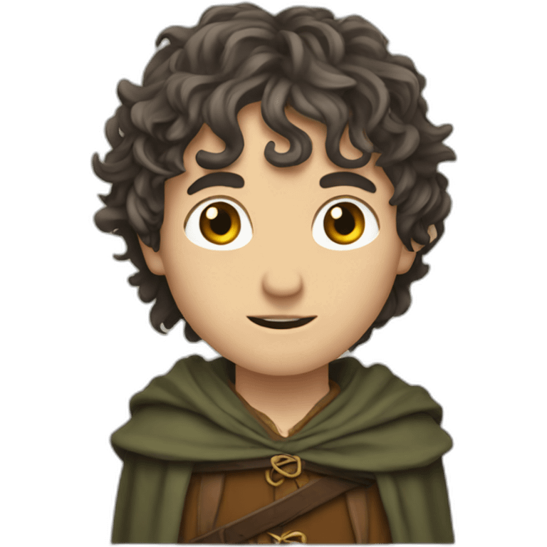 frodo emoji