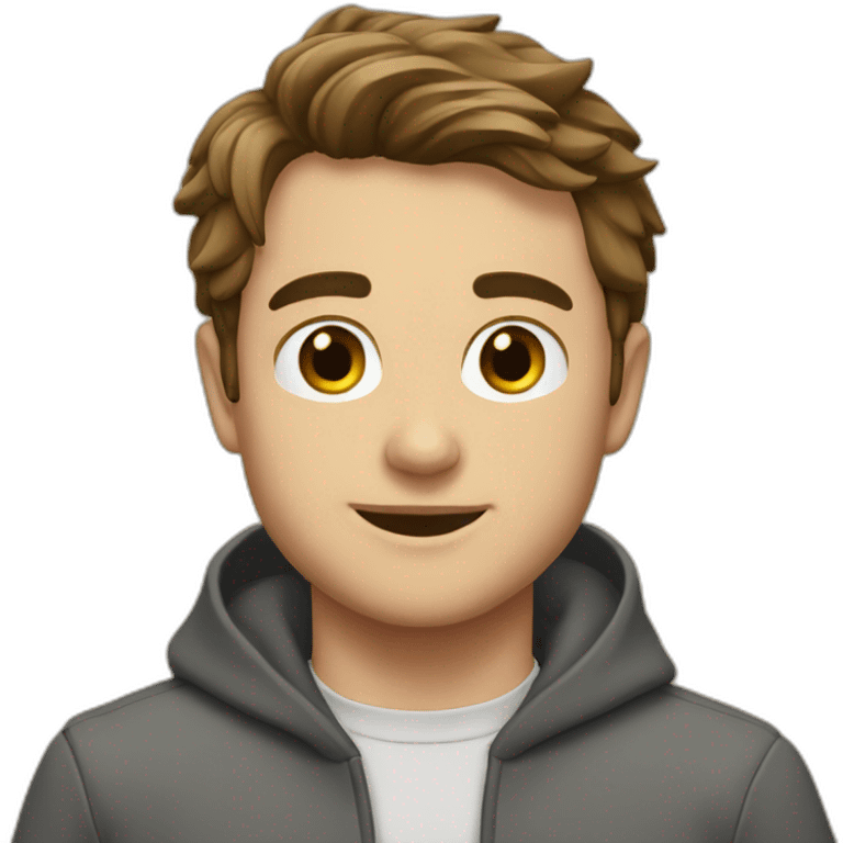 Leclerc emoji