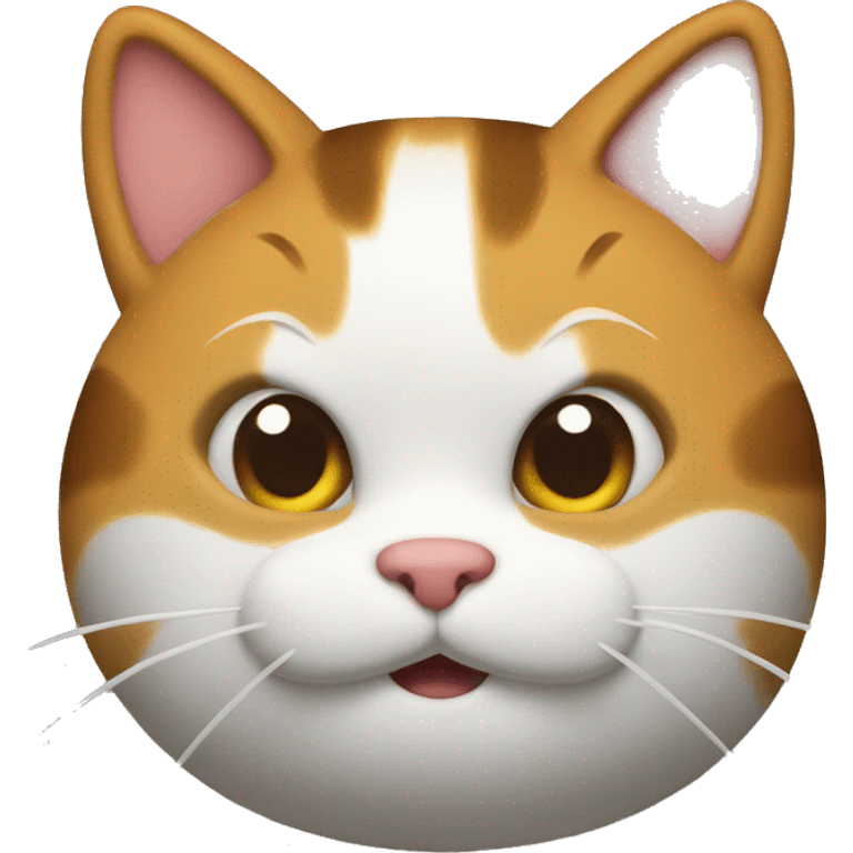 mario cat emoji