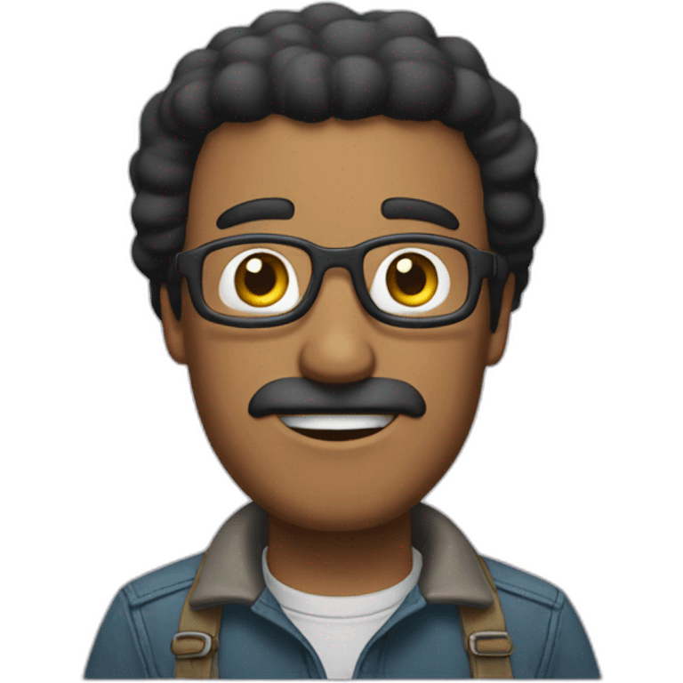 Bob l’éponge  emoji