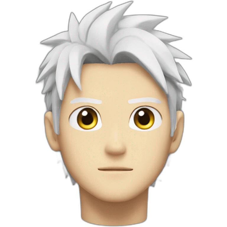 Boruto emoji