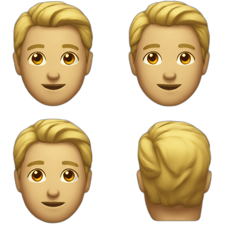 upgrade emoji