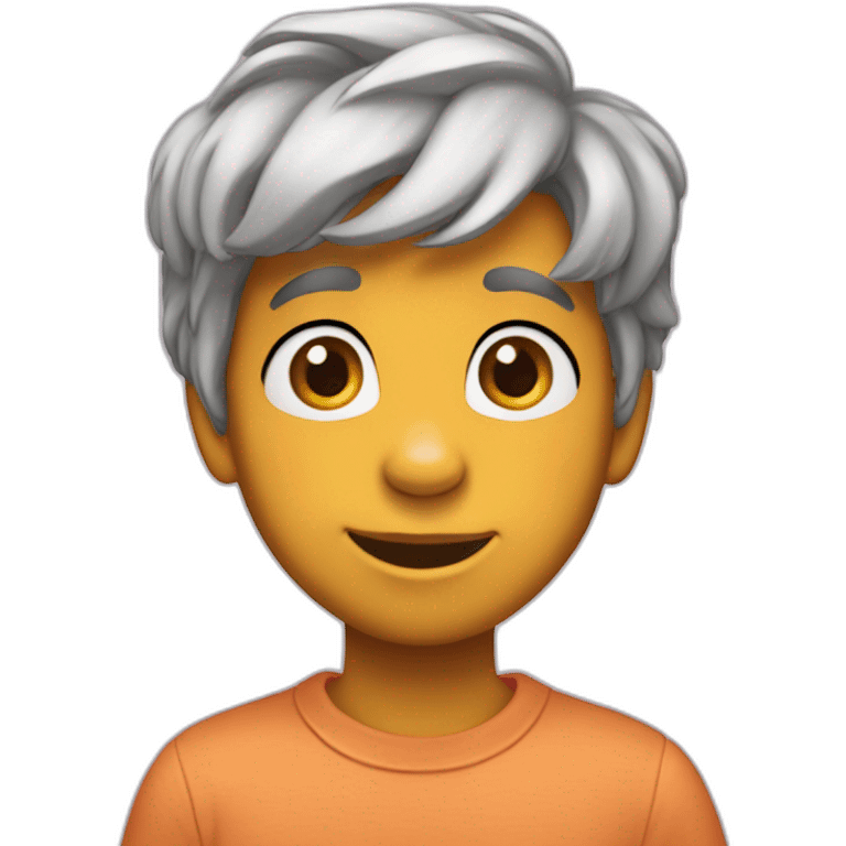 Winnie l’ourson emoji