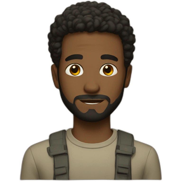 Bradley emoji