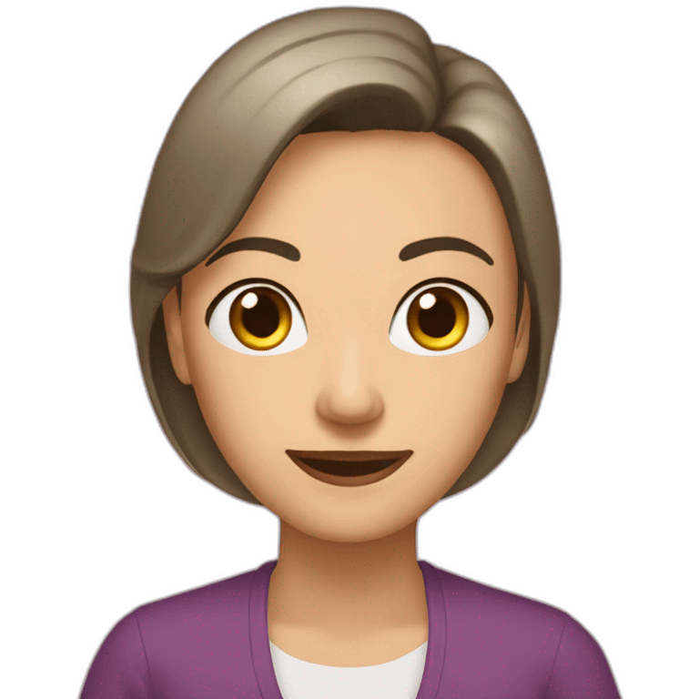 Мама мыла раму emoji