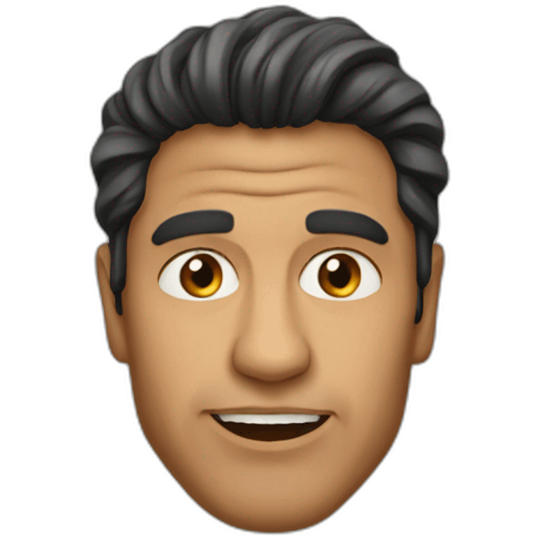 Sharukhan emoji