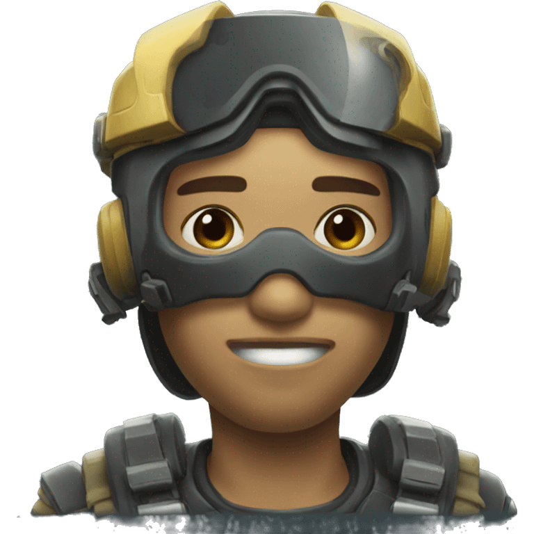 Emoji Helldivers 2 emoji