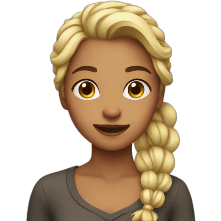 Anya emoji