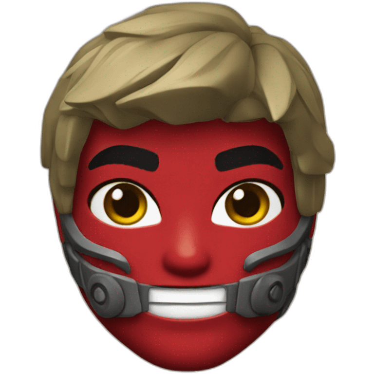 Ninjago emoji