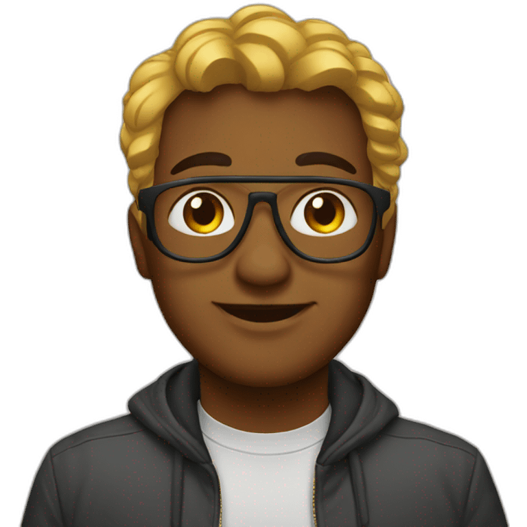 San francisco emoji