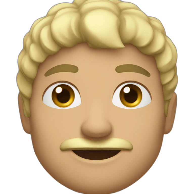 Alperen Baydemir emoji