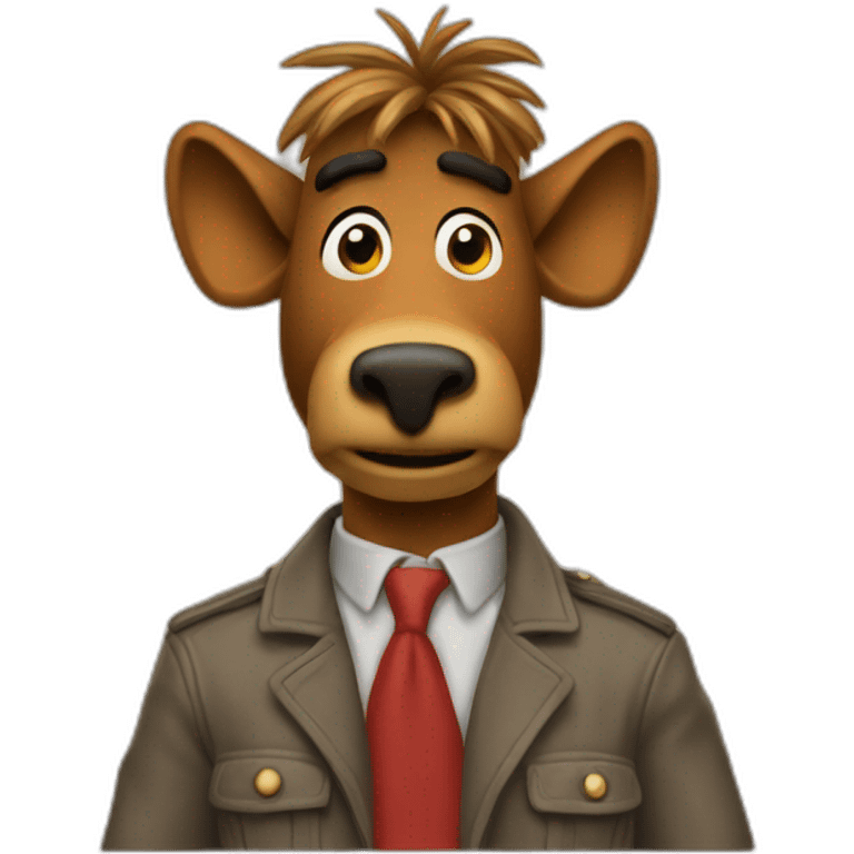 alf emoji