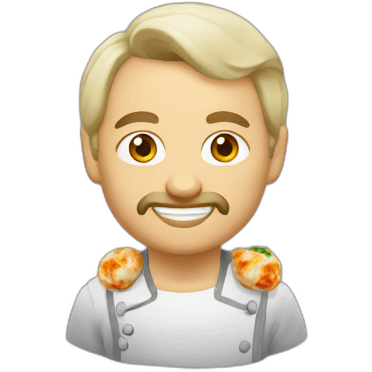 russian pelmeni emoji