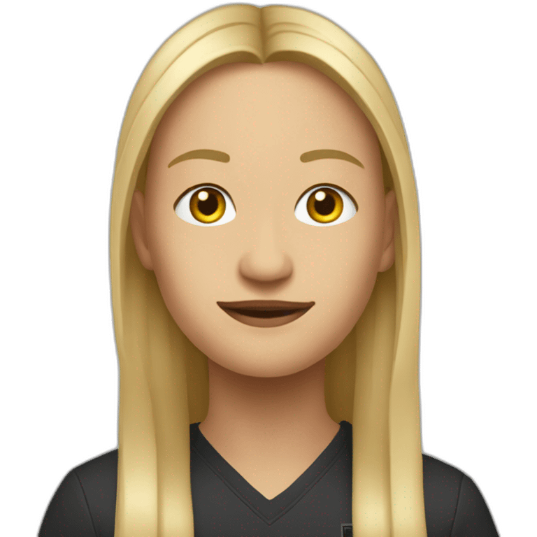 Haaland emoji