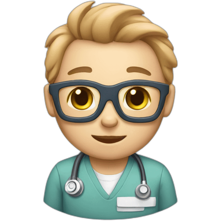 cat vet emoji