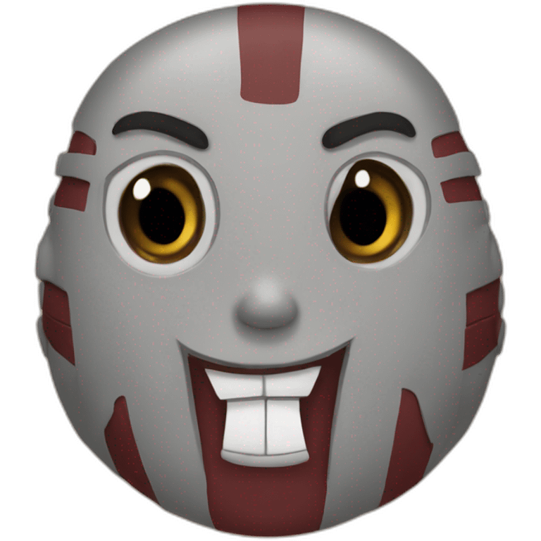 gshc emoji