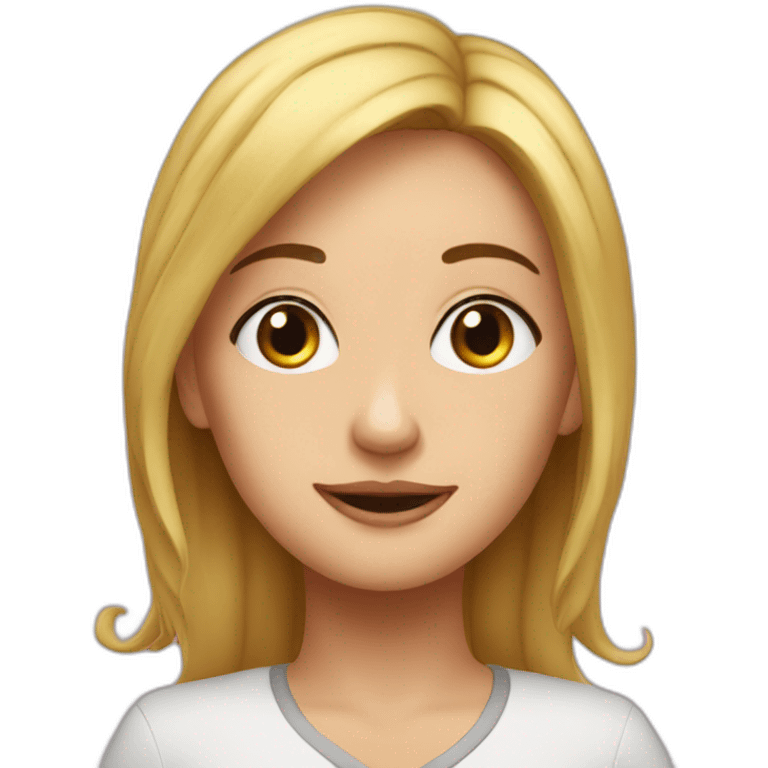 sophie-xeon emoji