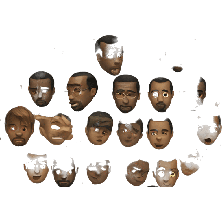 p diddy emoji