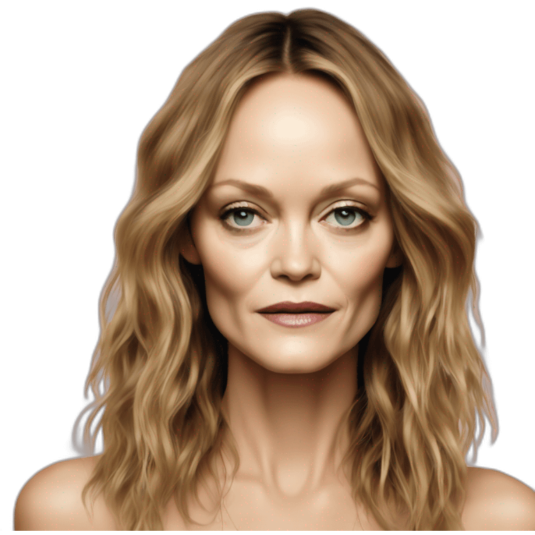 vanessa paradis emoji