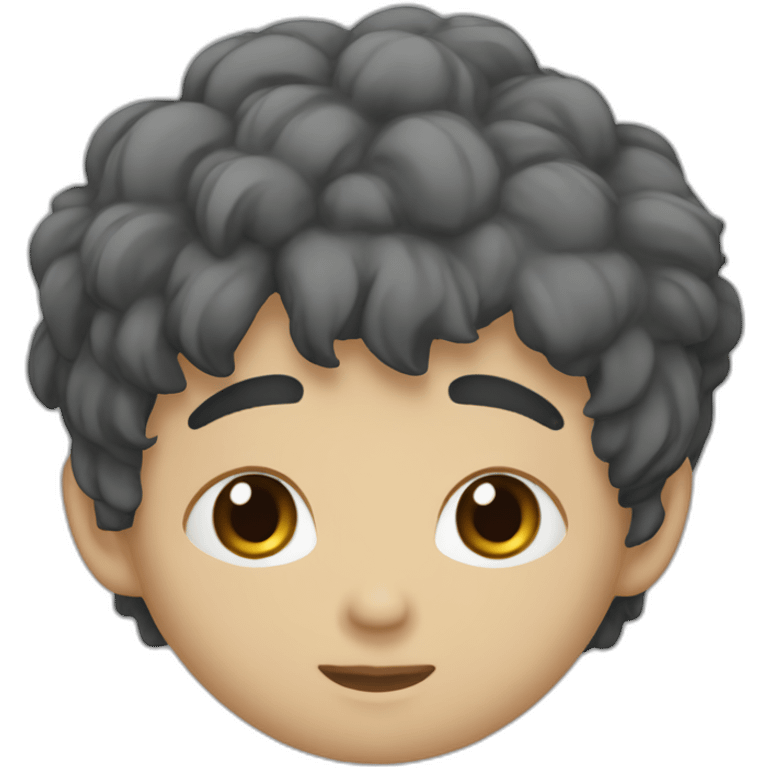 田小娟 emoji