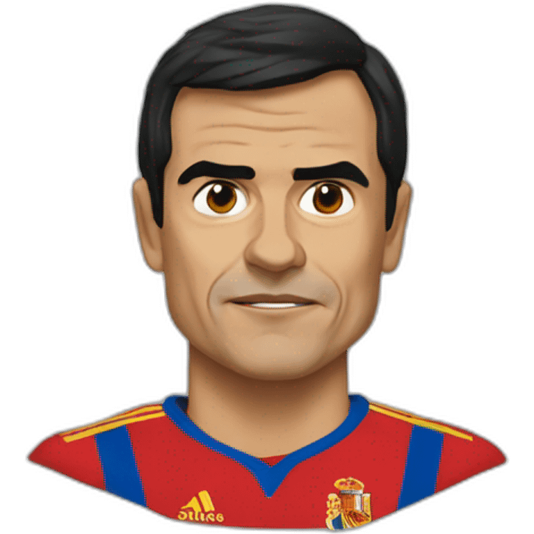 Pedro Sanchez Spain emoji