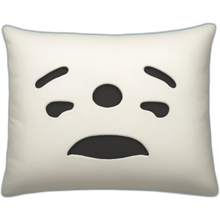 pillow emoji