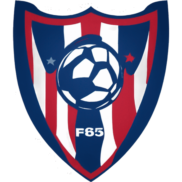 Logo Clermont foot 63 emoji