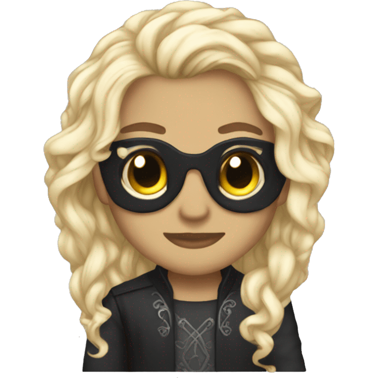 Acotar  emoji