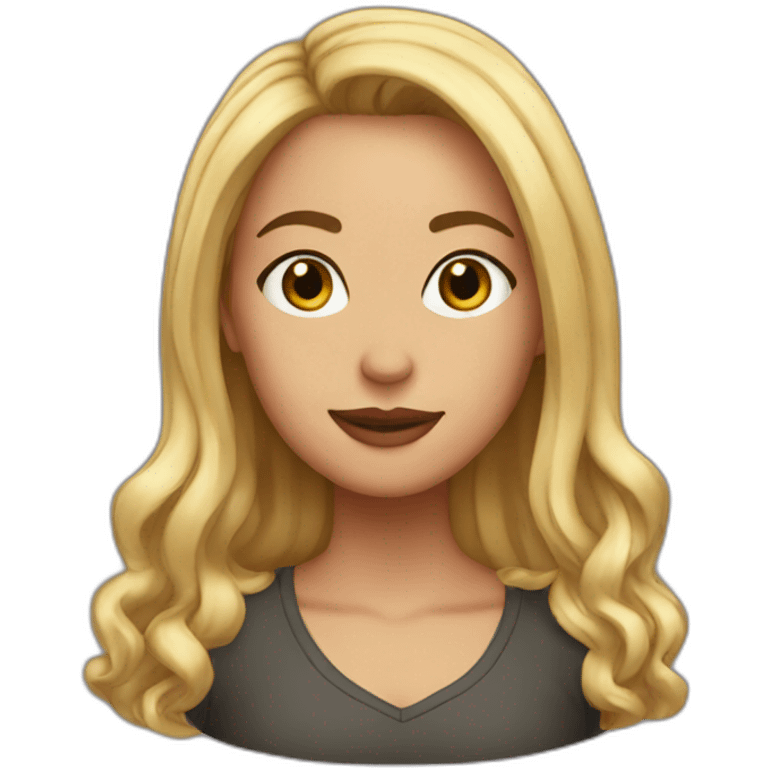 joelle emoji