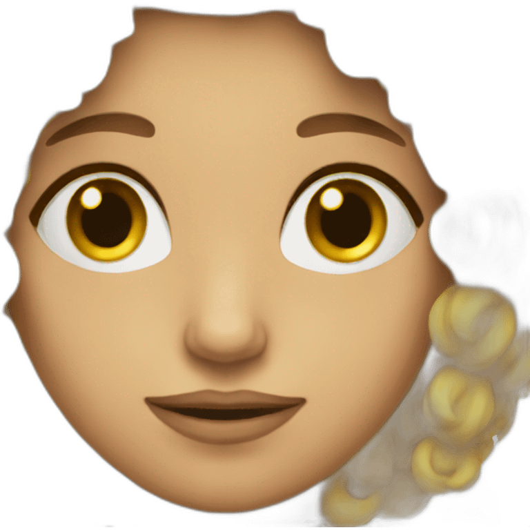 Lis emoji