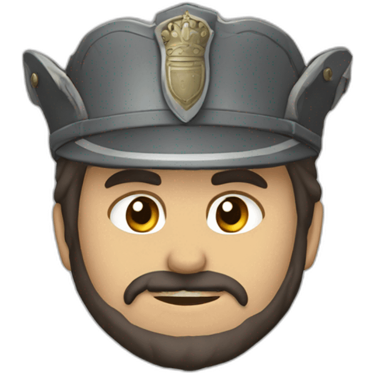 Castilla y leon emoji