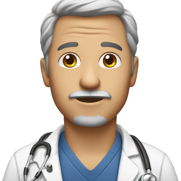 Sasauge doc  emoji