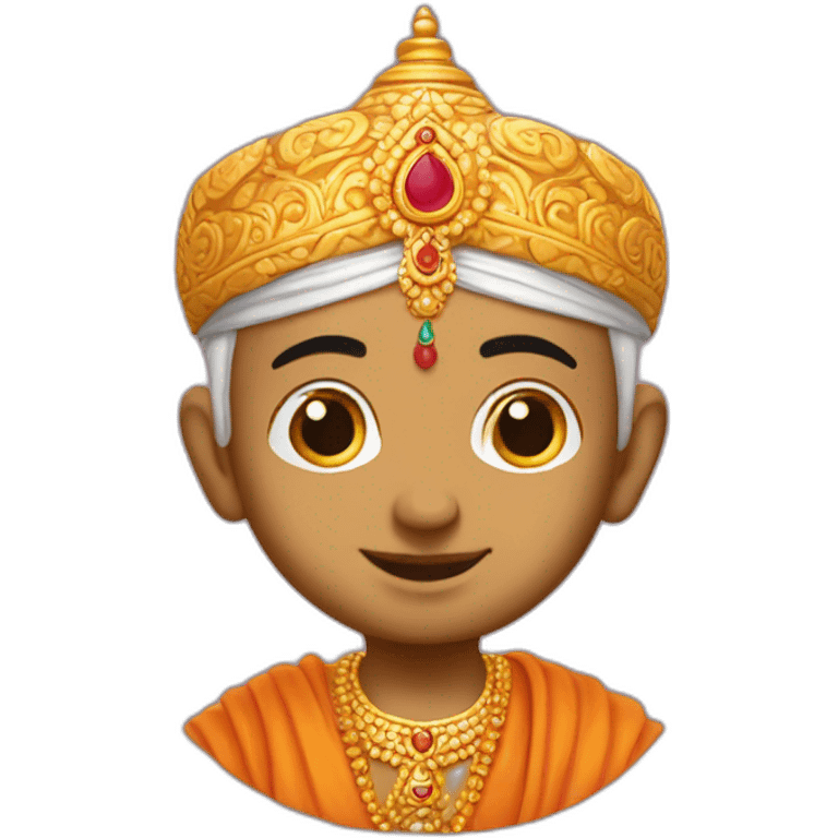 Swaminarayan emoji