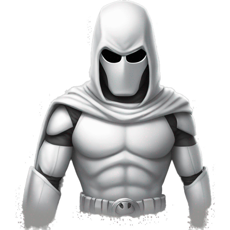 Moon Knight  emoji