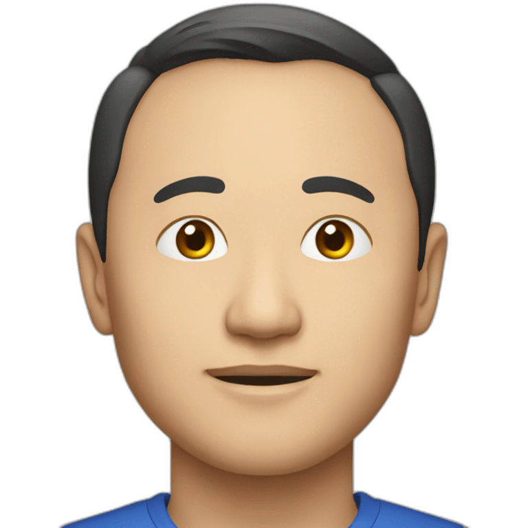 Nazarbaev emoji