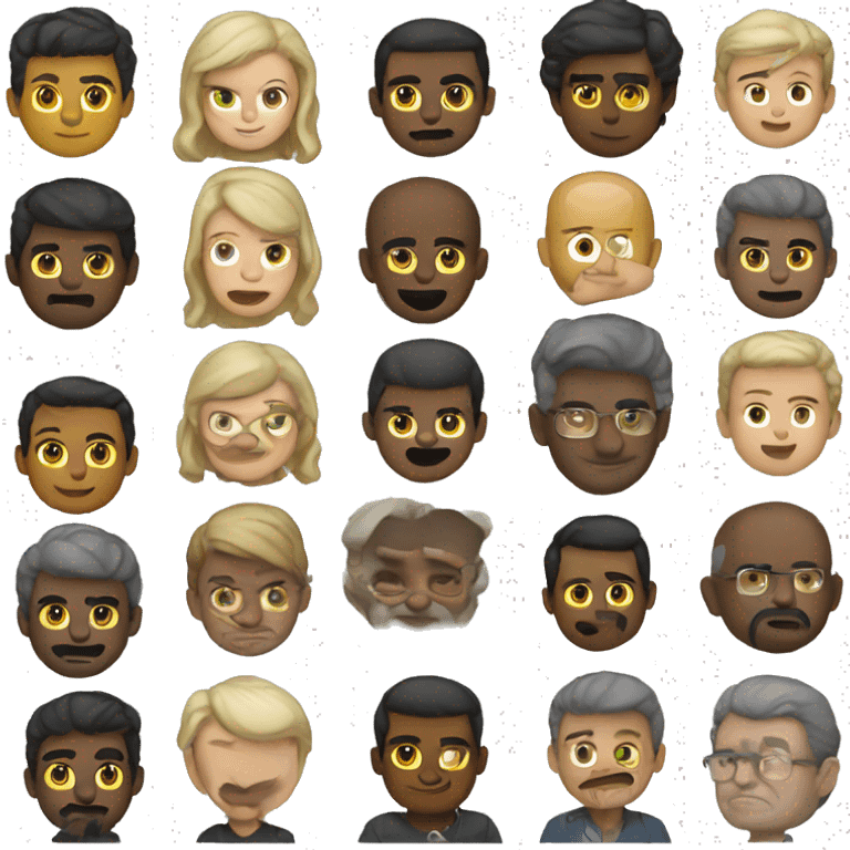 Jr dev sr dev emoji