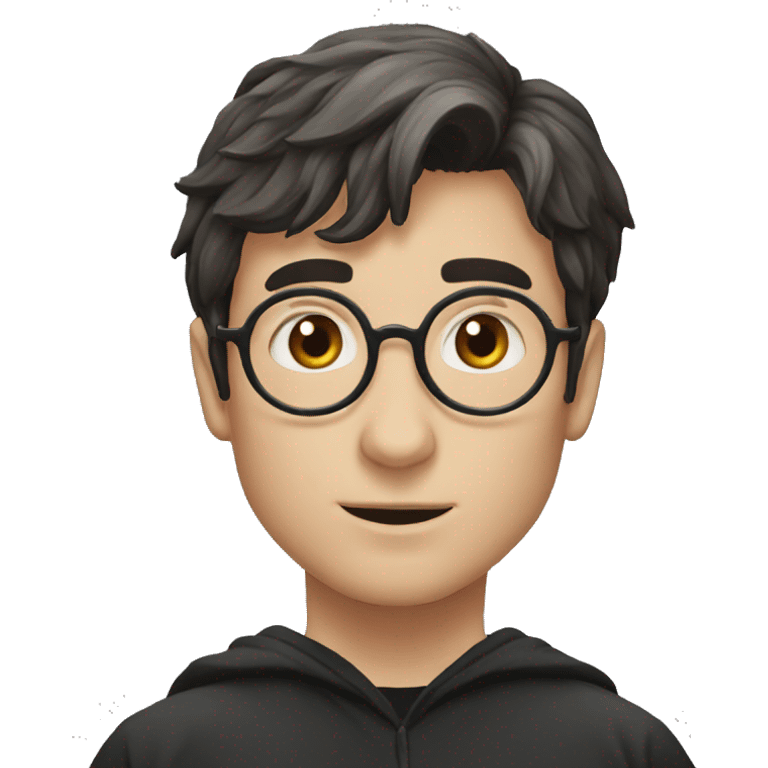 Harry potter emoji