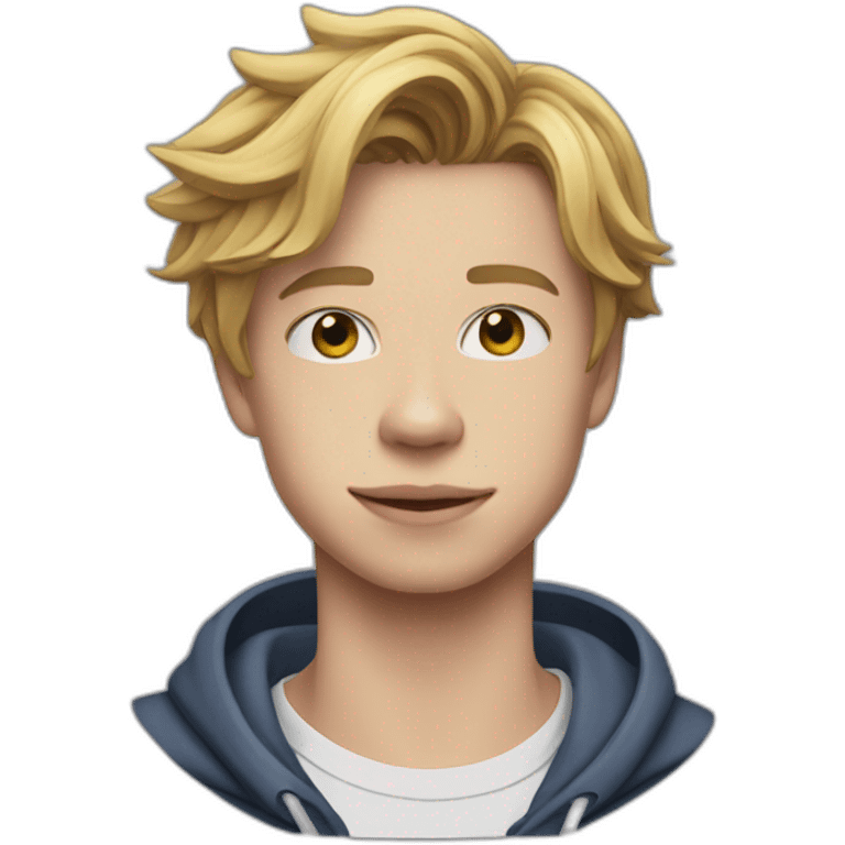 Jace norman emoji