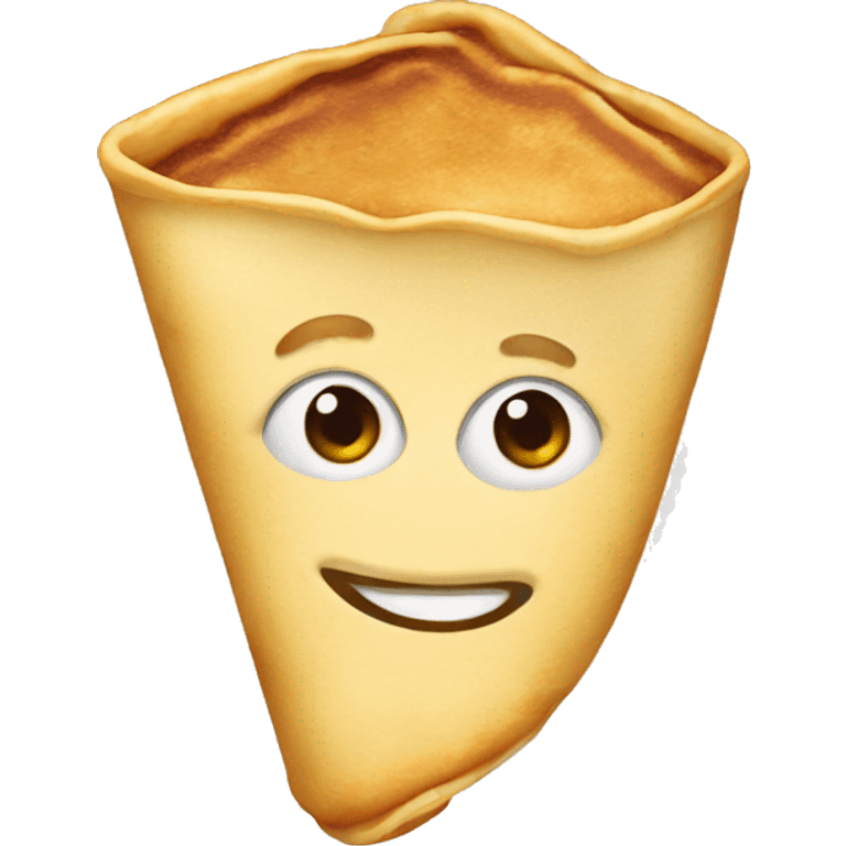 crepes emoji