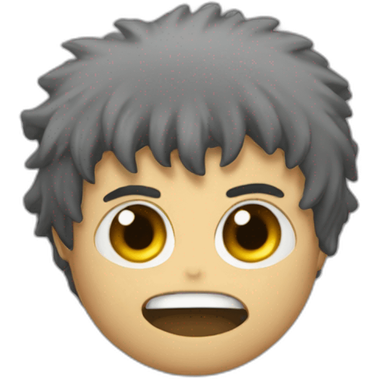 berserk emoji