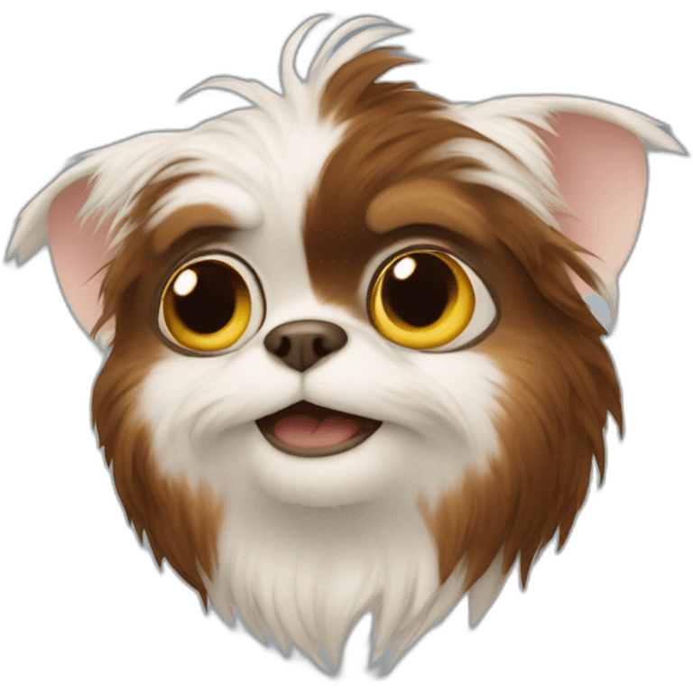 Gizmo movie emoji