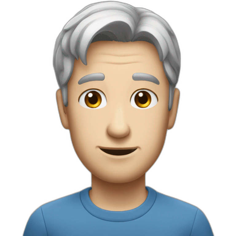 linus weiss emoji